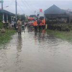 Perkembangan Situasi dan Penanganan Bencana di Indonesia pada 6 Januari 2026