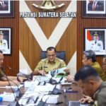 Pemprov Sumsel Cari Jalan Keluar Atasi Gangguan Listrik di Kawasan Tambak Udang OKI