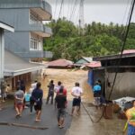 Banjir di Halmahera Barat, Dua Warga Meninggal dan Ribuan Jiwa Terdampak