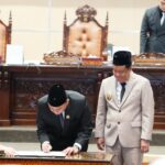 DPRD Sumsel Bentuk Pansus Optimalisasi Pendapatan Daerah, Wagub Dukung Penguatan Fiskal