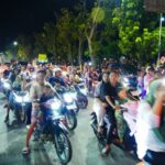 Takbir Bergema di Sekayu, Warga Sambut Idul Fitri dengan Penuh Sukacita