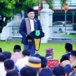 Idul Fitri 1447 H, Bupati Muba Ajak Masyarakat Kembali ke Fitrah